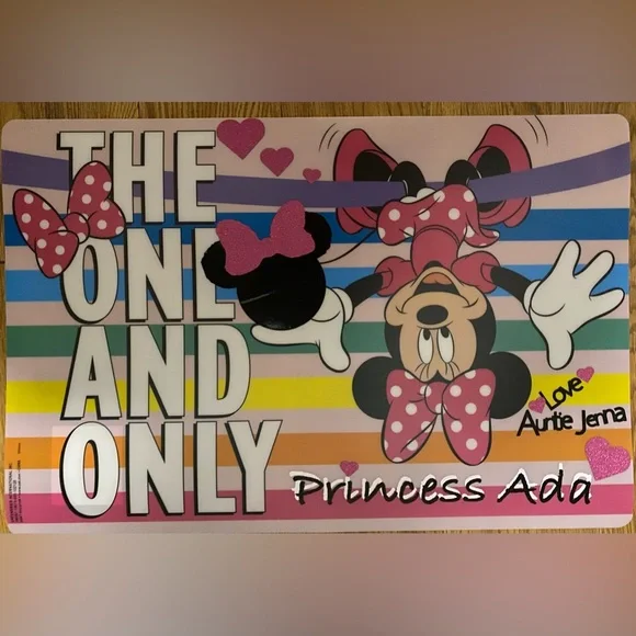 PlaceMatts - Picture 3 of 4